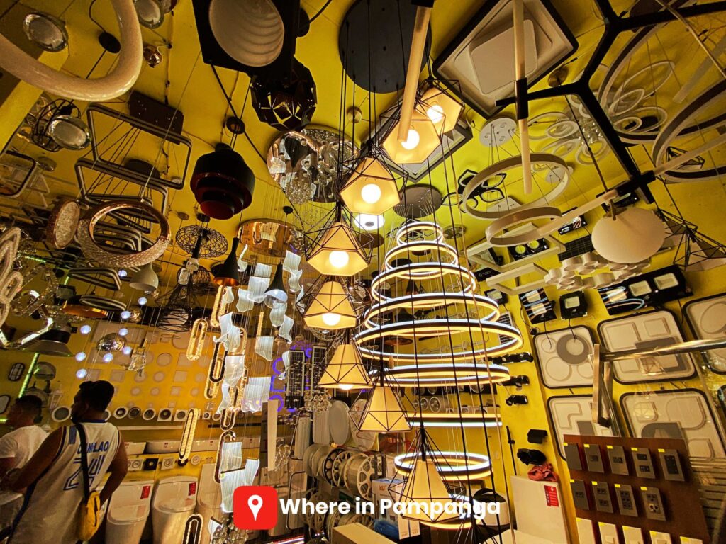 Photo by Where in Pampanga