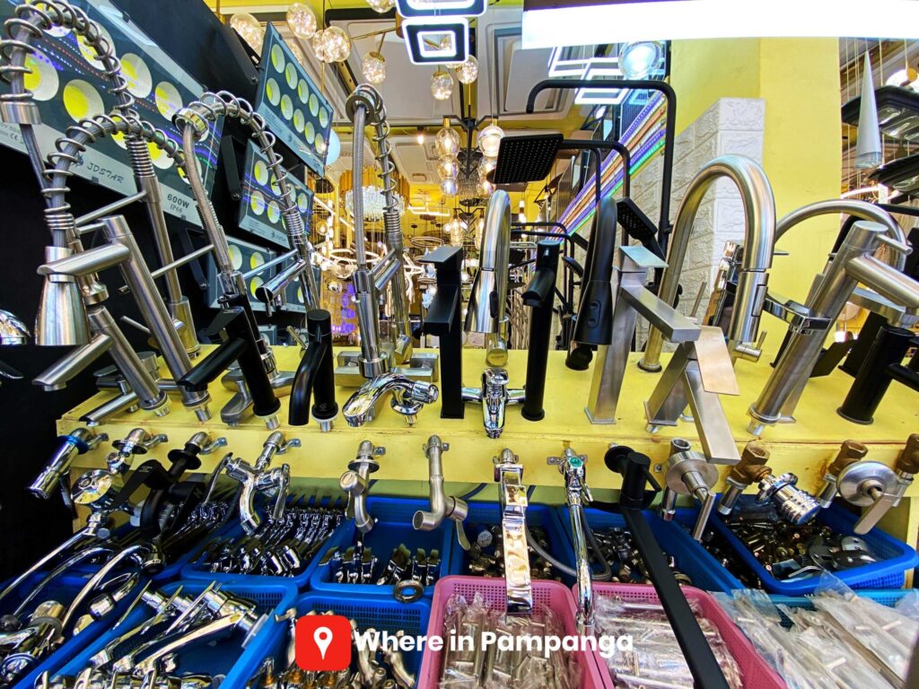 Photo by Where in Pampanga