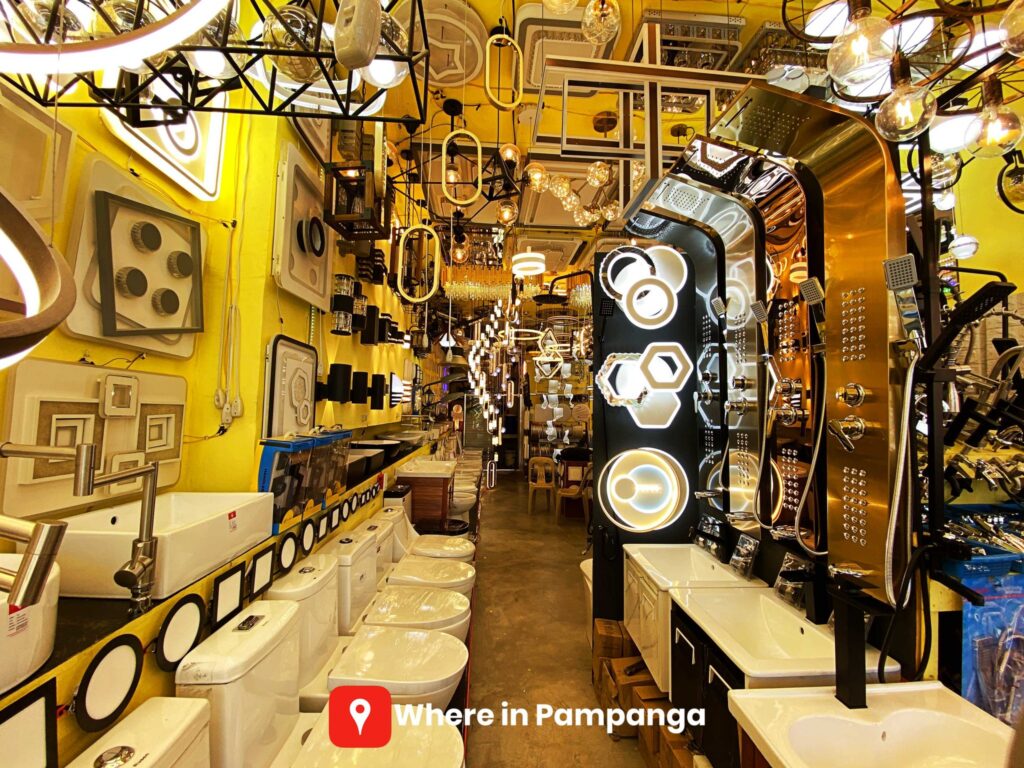 Photo by Where in Pampanga