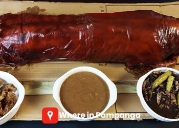 Photo by Where in Pampanga