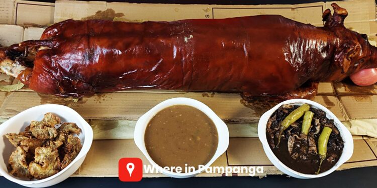 Photo by Where in Pampanga