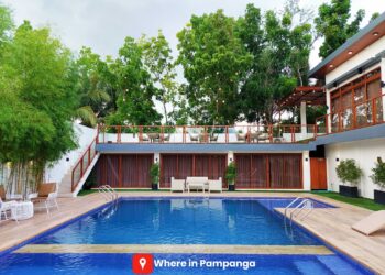 Photo by where in Pampanga