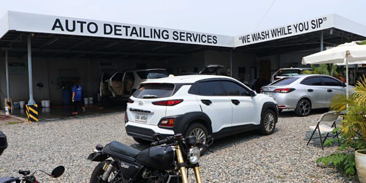 Photo by Where in Pampanga