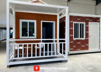 Photo by Where in Pampanga!