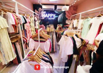 Photo by Where in Pampanga