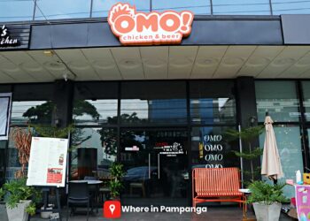 Photo by Where in Pampanga