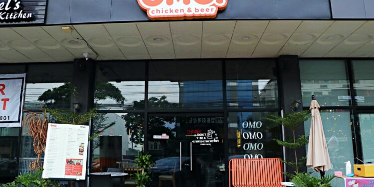 Photo by Where in Pampanga