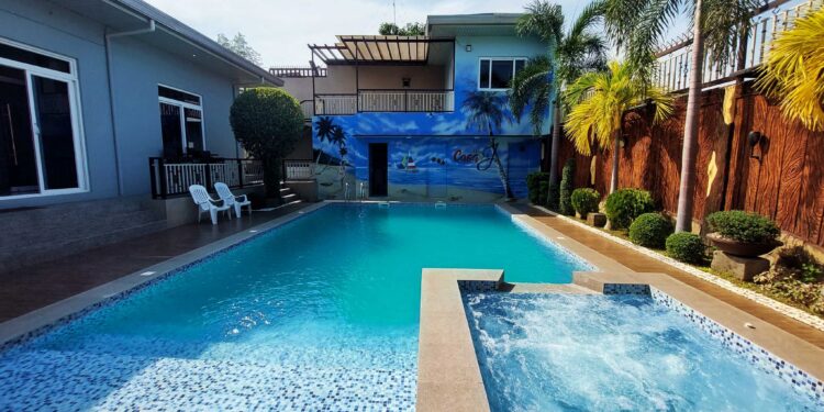 Photo by Where in Pampanga