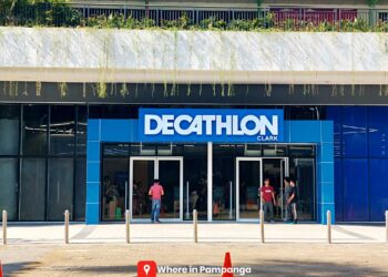 Photo by Where in Pampanga