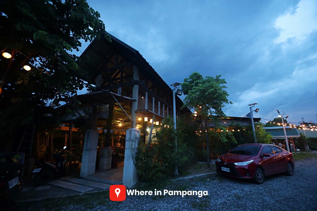 Photo by Where in Pampanga
