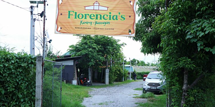 Photo by Where in Pampanga