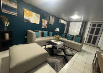 Photo from Gora's Haven's Facebook page