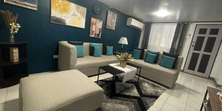 Photo from Gora's Haven's Facebook page