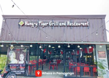 Photo by Where in Pampanga