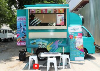 Photo by Where in Pampanga