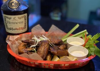 Photo by Meiko's Lounge PH's facebook Page