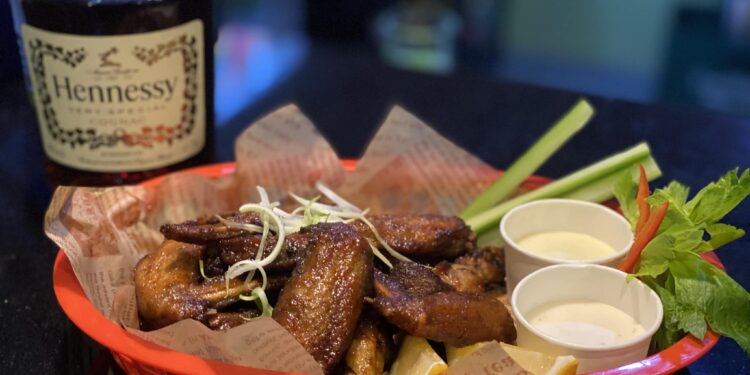 Photo by Meiko's Lounge PH's facebook Page