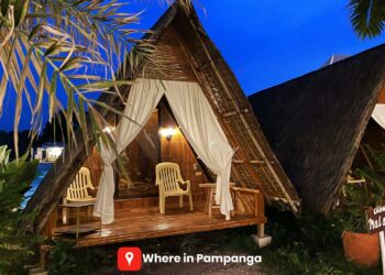 Photo by Where in Pampanga