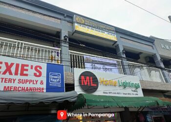 Photo by Where in Pampanga