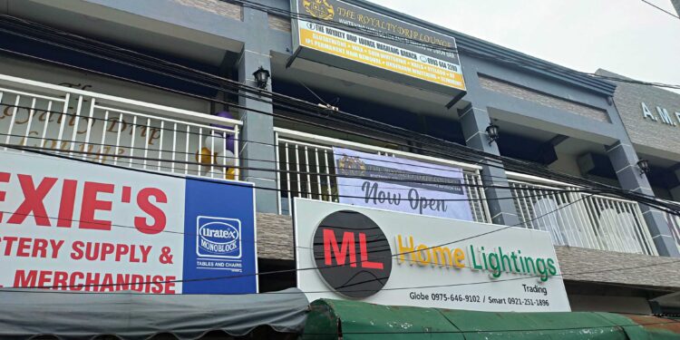 Photo by Where in Pampanga