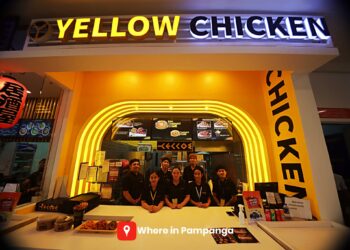 Photo by Where in Pampanga