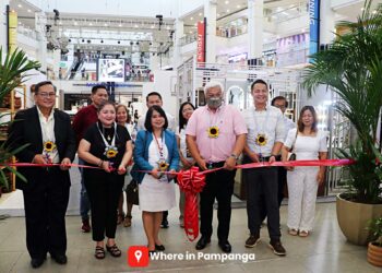 Photo by Where in Pampanga