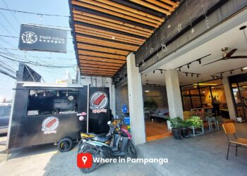 Photo by Where in Pampanga