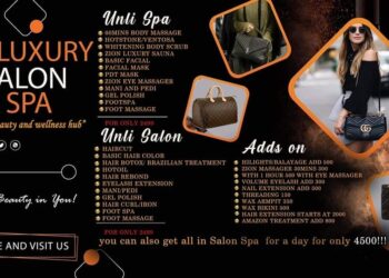 Photo by AC Luxury Place