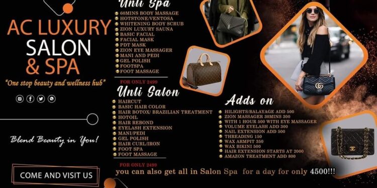 Photo by AC Luxury Place