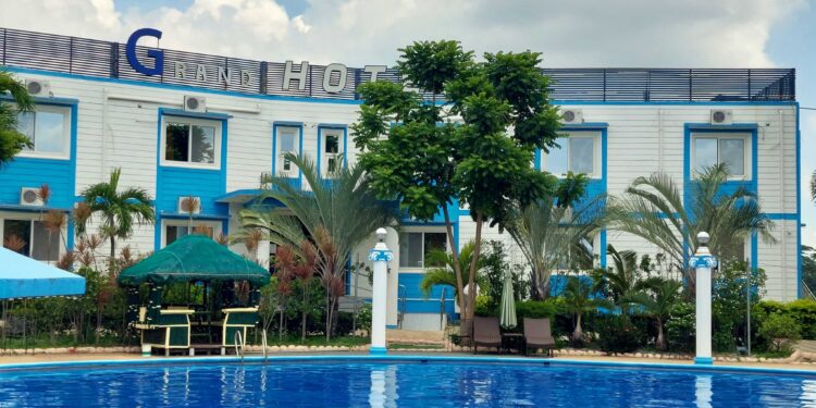 Photo by Where in Pampanga