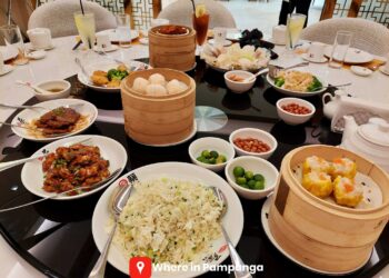 Photo by Where in Pampanga