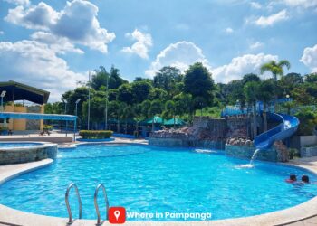 Photo by Where in Pampanga