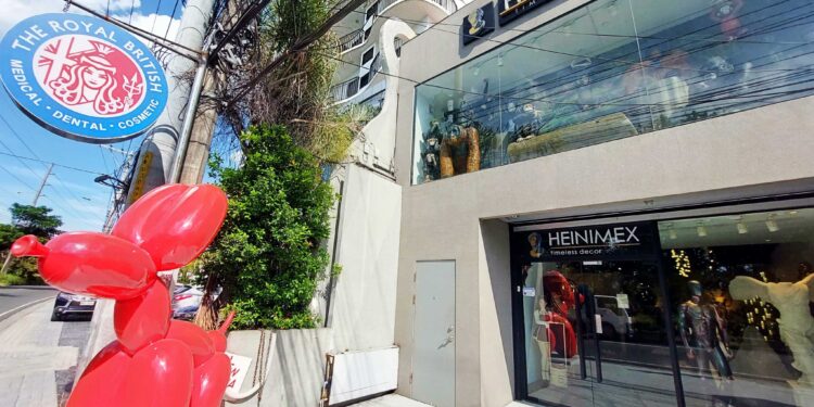 Photo by Where in Pampanga