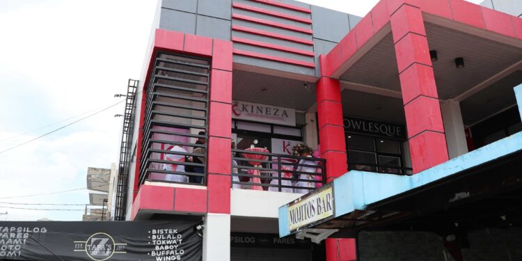 Photo by Where in Pampanga