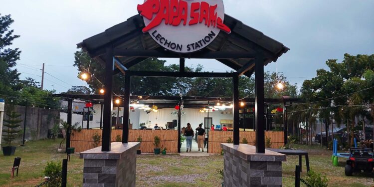 Photo by Where in Pampanga