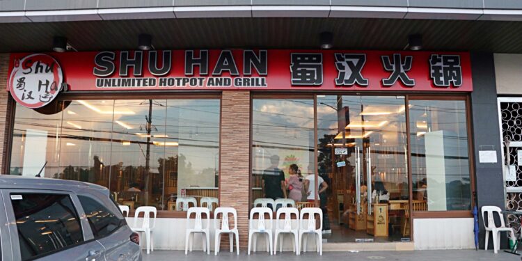 Photo by Where in Pampanga