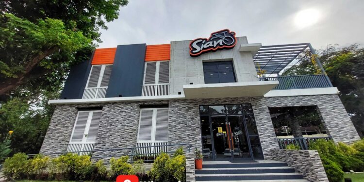 Photo by Where in Pampanga