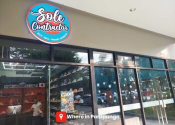 Photo by Where in Pampanga