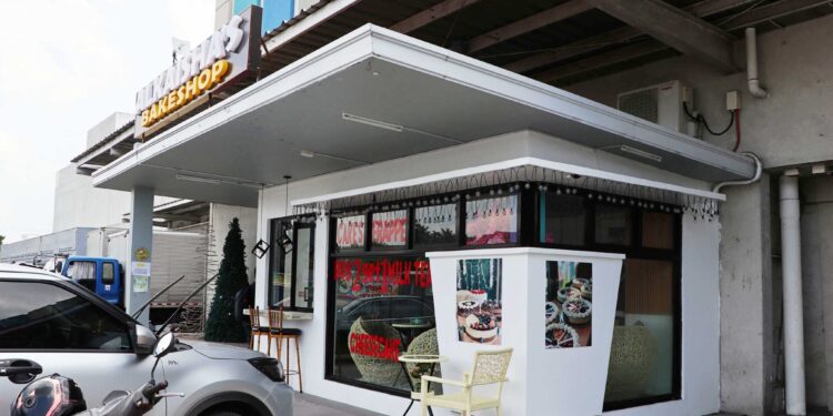 Photo by Where in Pampanga