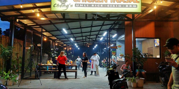 Photo by Where in Pampanga