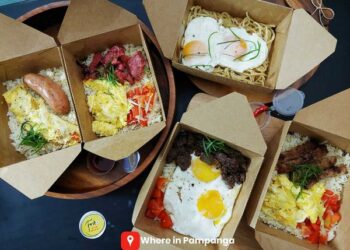 Photo by Where in Pampanga