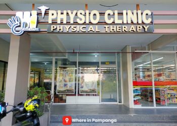 Photo by Where in Pampanga