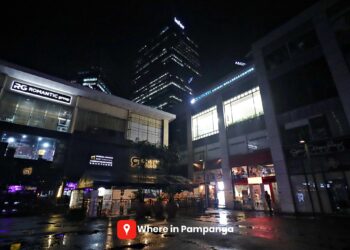 Photo by Where in Pampanga