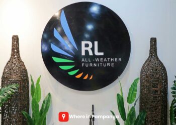 Photo by Where in Pampanga