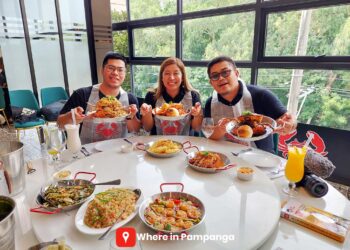 Photo by Where in Pampanga