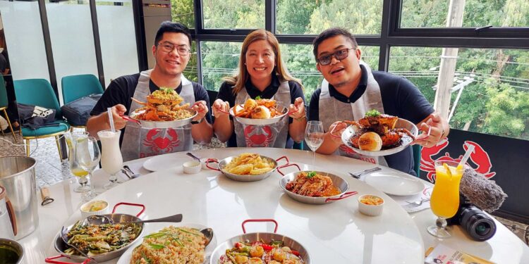 Photo by Where in Pampanga