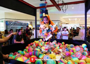 Photo by Where in Pampanga