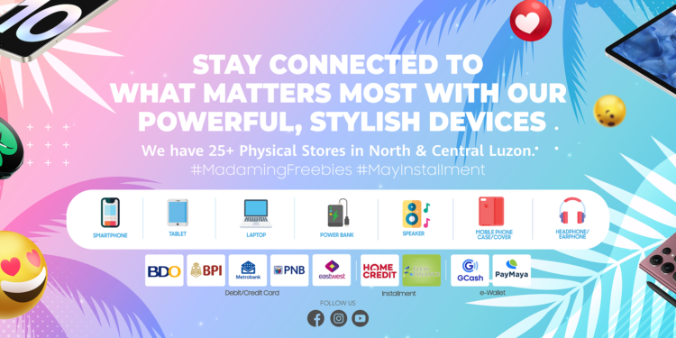 Photo by Fonerange facebookk page