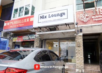 Photo by Where in Pampanga