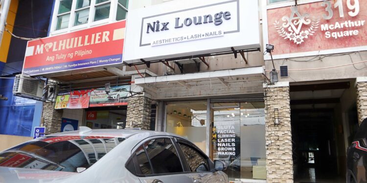 Photo by Where in Pampanga